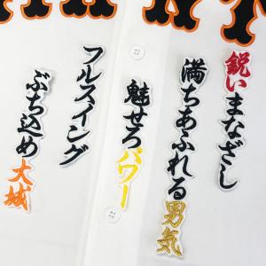 ☆送料無料☆東京 読売 ジャイアンツ 巨人 坂本勇人 シルエット 応援