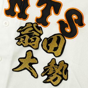 ☆送料無料☆東京 読売 ジャイアンツ 巨人 大勢 シルエット 2 & サイン