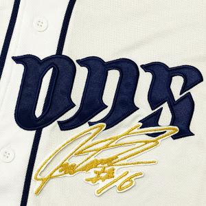 ☆送料無料☆埼玉 西武 ライオンズ 栗山巧 シルエット 2&サイン 応援