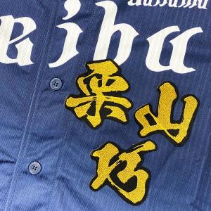 西川愛也　支給品　マジェスティック　ユニホームパンツ　西武ライオンズ 西川愛也 支給品 マジェスティック ユニホームパンツ 西武ライオンズ