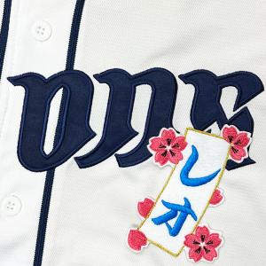 ☆送料無料☆中日 ドラゴンズ 立浪和義 背番号 & 毛筆 ホーム 応援