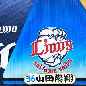 ☆送料無料☆埼玉 西武 ライオンズ 平沢大河 シルエット & ネーム 応援