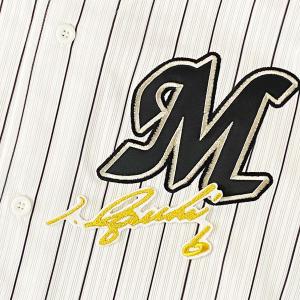 ☆送料無料☆読売 ジャイアンツ 巨人 亀井善行 背番号＆毛筆 応援 刺繍