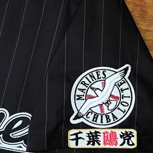 ☆送料無料☆阪神 タイガース 立石正広 背番号 & 毛筆 刺繍 ワッペン