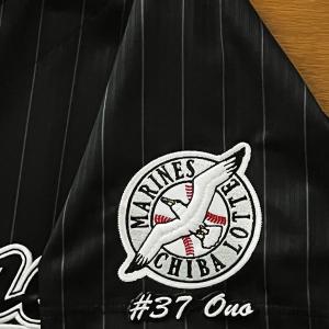 ☆送料無料☆阪神 タイガース 前川右京 背番号 & 毛筆 応援 刺繍