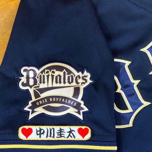 ☆送料無料☆北海道 日本ハム ファイターズ 日ハム 伊藤大海 サイン 黒