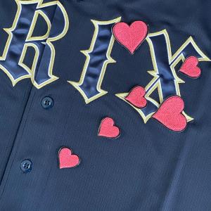 ☆送料無料☆東京 ヤクルト スワローズ 荘司宏太 ネーム 白 刺繍