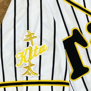 ☆送料無料☆横浜 DeNA ベイスターズ 蝦名達夫 シルエット 2 & サイン