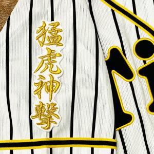 ☆送料無料☆中日 ドラゴンズ 清水達也 背番号 & 毛筆 ビジター 応援