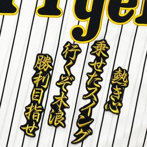 ★送料無料★阪神 タイガース 木浪聖也 応援歌...の詳細画像1