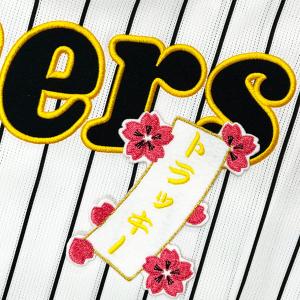 阪神タイガース　石井大智　ユニフォーム　Mブラックダイナマイトシリーズ ☆送料無料☆阪神 タイガース 石井大智 シルエット & ネーム 刺繍