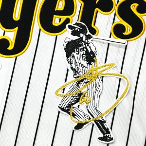 adidas 巨人　読売ジャイアンツ　坂本勇人　ユニフォーム　刺繍　S ☆送料無料☆読売 ジャイアンツ 巨人 坂本勇人 背番号＆毛筆 応援 刺繍