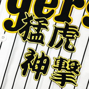 ☆送料無料☆東京 読売 ジャイアンツ 巨人 中田翔 背番号 & 勘亭流