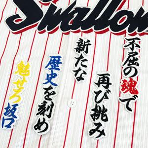 ☆送料無料☆東京 読売 ジャイアンツ 巨人 山崎伊織 背番号 & 勘亭流