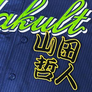 ☆送料無料☆東京 読売 ジャイアンツ 巨人 中田翔 背番号 & 勘亭流