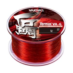 【取り寄せ商品】モーリス バリバス バーマックス石鯛 VA-G 300m 20号 (分類：石鯛用ライン) /(c)｜つり具のマルニシYahoo!ショップ