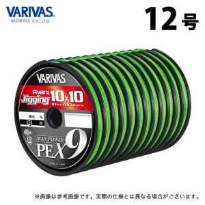 VARIVAS（バリバス） 【取り寄せ商品】モーリス スペシャルI.G.F.A 