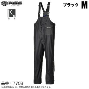 Rivalley（リバレイ） 双進 RBB タイドゲームサロペット 品番：7664