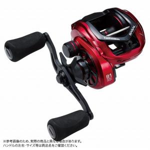 【取り寄せ商品】テイルウォーク WIDE バサル (BASAL) CA81R (ベイトリール) /(c)｜f-marunishi3