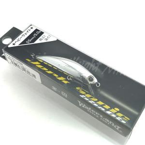 ウォーターランド ジャークソニック55/