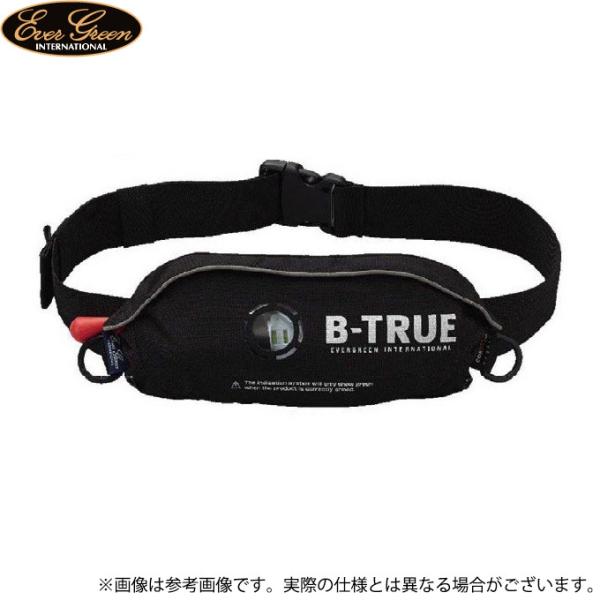 【取り寄せ商品】 エバーグリーン B-TRUE インフレータブルライフリング (国土交通省型式承認モ...