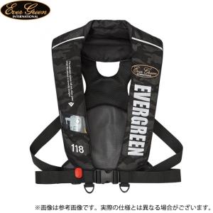 VARIVAS（バリバス） 【取り寄せ商品】 VAL-17 ブラック ライフ