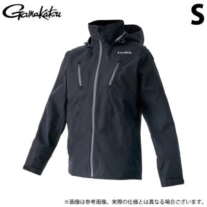 がま磯 【取り寄せ商品】 がまかつ GM3658 (ブラック/L がま磯 【取り寄せ商品】 がまかつ GM3658 (ブラック/L