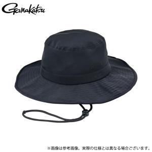 Gamakatsu（がまかつ） 【取り寄せ商品】 GM9890 (ネイビー／L) ライト