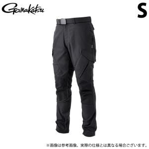 Gamakatsu（がまかつ） ラグゼ アクティブストレッチカーゴパンツ2.0