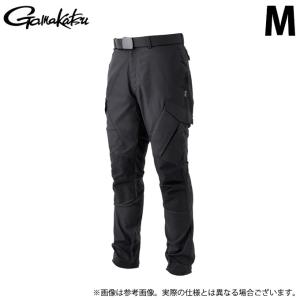 Gamakatsu（がまかつ） 【取り寄せ商品】 GM3796 (ブラック×ブラック