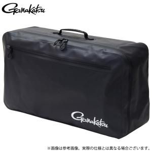 Gamakatsu がまかつ ライトシールドフィッシングキャリー DX GM-2584
