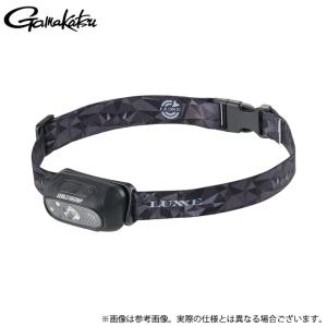 冨士灯器 ゼクサス LEDヘッドライト ZX-250 BK（ブラック） 【Σ01