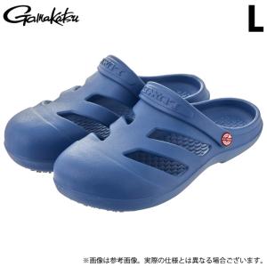 Gamakatsu（がまかつ） 【取り寄せ商品】 GM4548 (M／ネイビー) ベリー