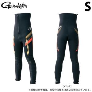 がまかつ 鮎 タイツ&鮎シューズ Gamakatsu（がまかつ） 鮎タイツ (3mm厚) GM5813 フィッシングギア