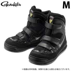 Gamakatsu（がまかつ） 【取り寄せ商品】 GM4547 (S／グレー) ショート