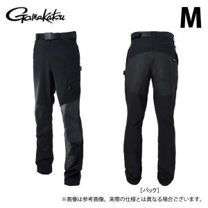 Gamakatsu（がまかつ） 【取り寄せ商品】 GM3771 (L／ブラック