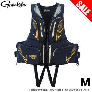 Gamakatsu がまかつ/Gamakatsu フローティングベスト GM-2187 Gamakatsu がまかつ/Gamakatsu フローティングベスト GM-2187