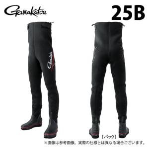 【取り寄せ商品】 がまかつ GM5825 (25...の商品画像