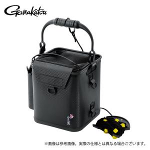 LUXXE がまかつ/ラグゼ 宵姫ライブウェルバケット LE405 フィッシング