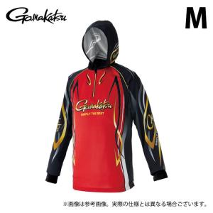【取り寄せ商品】 がまかつ GM3736 (M/...の商品画像