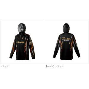 【取り寄せ商品】 がまかつ GM3816 (ホ...の詳細画像2