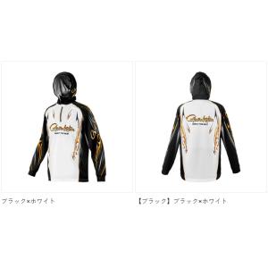 【取り寄せ商品】 がまかつ GM3816 (ホ...の詳細画像3