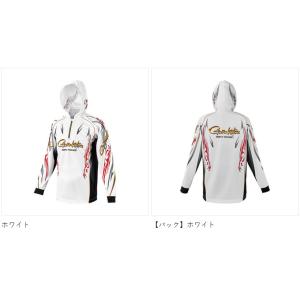 【取り寄せ商品】 がまかつ GM3816 (ホ...の詳細画像4
