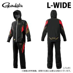 Gamakatsu（がまかつ） 【取り寄せ商品】 GM3797 (レッド／LL