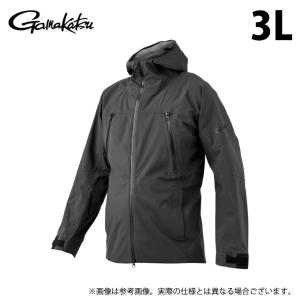 Gamakatsu（がまかつ） 【取り寄せ商品】 GM3795 (ブラック×ブラック