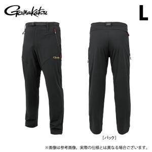 Gamakatsu（がまかつ） サマードライパンツ GM3742 フィッシングギア