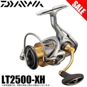 【目玉商品】ダイワ 21 フリームス LT2500-XH (2021年モデル) スピニングリール /(5)｜f-marunishi3