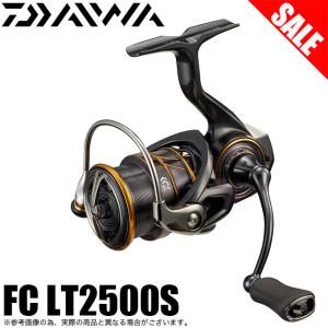 【目玉商品】ダイワ 21 カルディア FC LT2500S (2021年モデル) スピニングリール /(5)