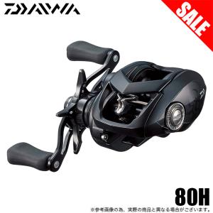 DAIWA（釣り） 【目玉商品】ダイワ 24 タトゥーラ TW 100XH 右ハンドル 