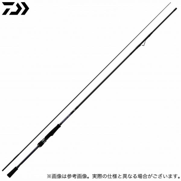 【取り寄せ商品】ダイワ 21 エメラルダス MX IL 83ML・N (釣竿・エギングロッド) (2...